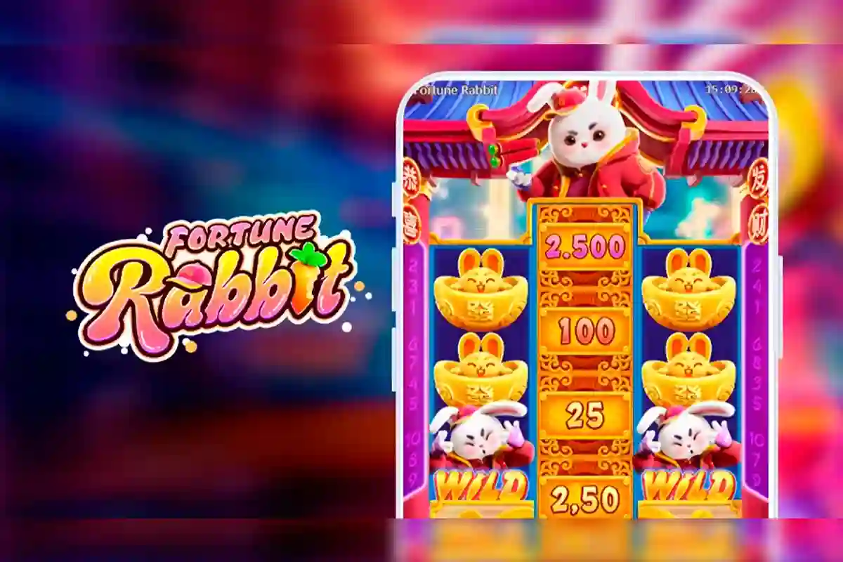 Fortune Rabbit