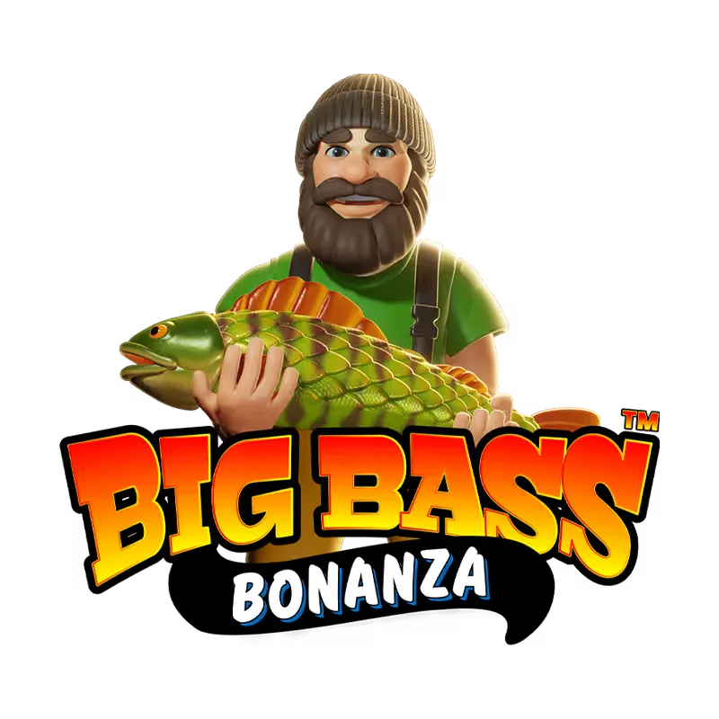 Big Bass Bonanza